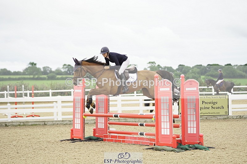 230728A-093214-00021 - Cls 7 British Novice & 90cm Open