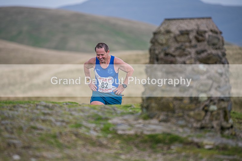 Sedbergh-744 - Sedbergh Hills Fell Race Sunday 18th August 2024