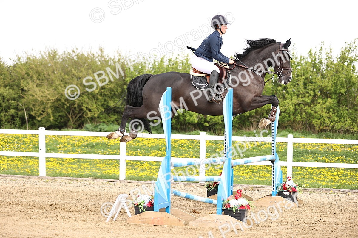 SBM_001924 - Class 10 - Senior British Discovery - 1.00m