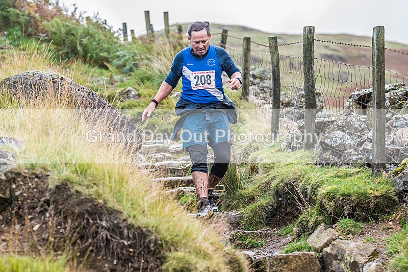 Langdale -1408 - Langdale Horseshoe Fell Race Saturday 10th October 2026