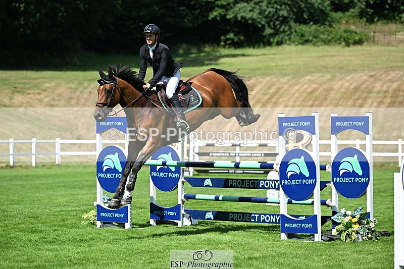 250703A-104902-02875 - Cls 1 Snr Foxhunter