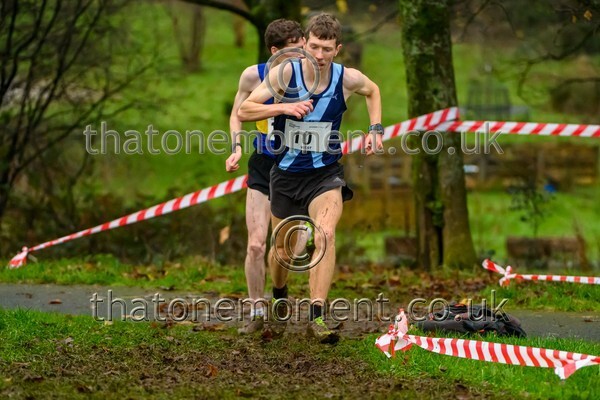 Westxc25-929057 - Senior Men Set Two