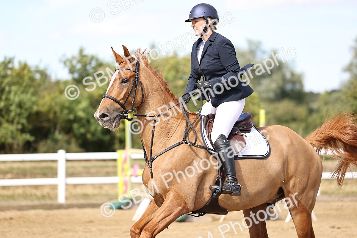 SBM_011722 - Class 10 - Talent Seekers Inc 7 Year Championship Qualifier - 2nd Half