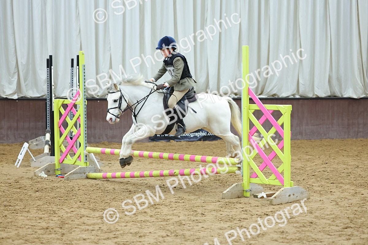 SBM_000904 - Class 3 - Show Jumping 60cm