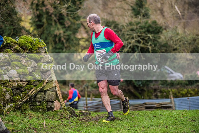 Giggleswick-757 - Kendal Winter League Races Giggleswick Sunday 14th January 2024