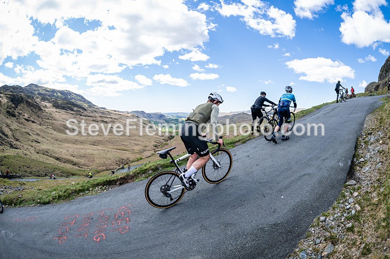 140932-2 - Hardknott Pass Camera 2 14.00-15.00