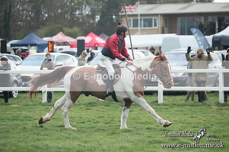 PtP 230324 118 - Tedworth Hunt PtP Larkhill Raccourse 23rd March 2024