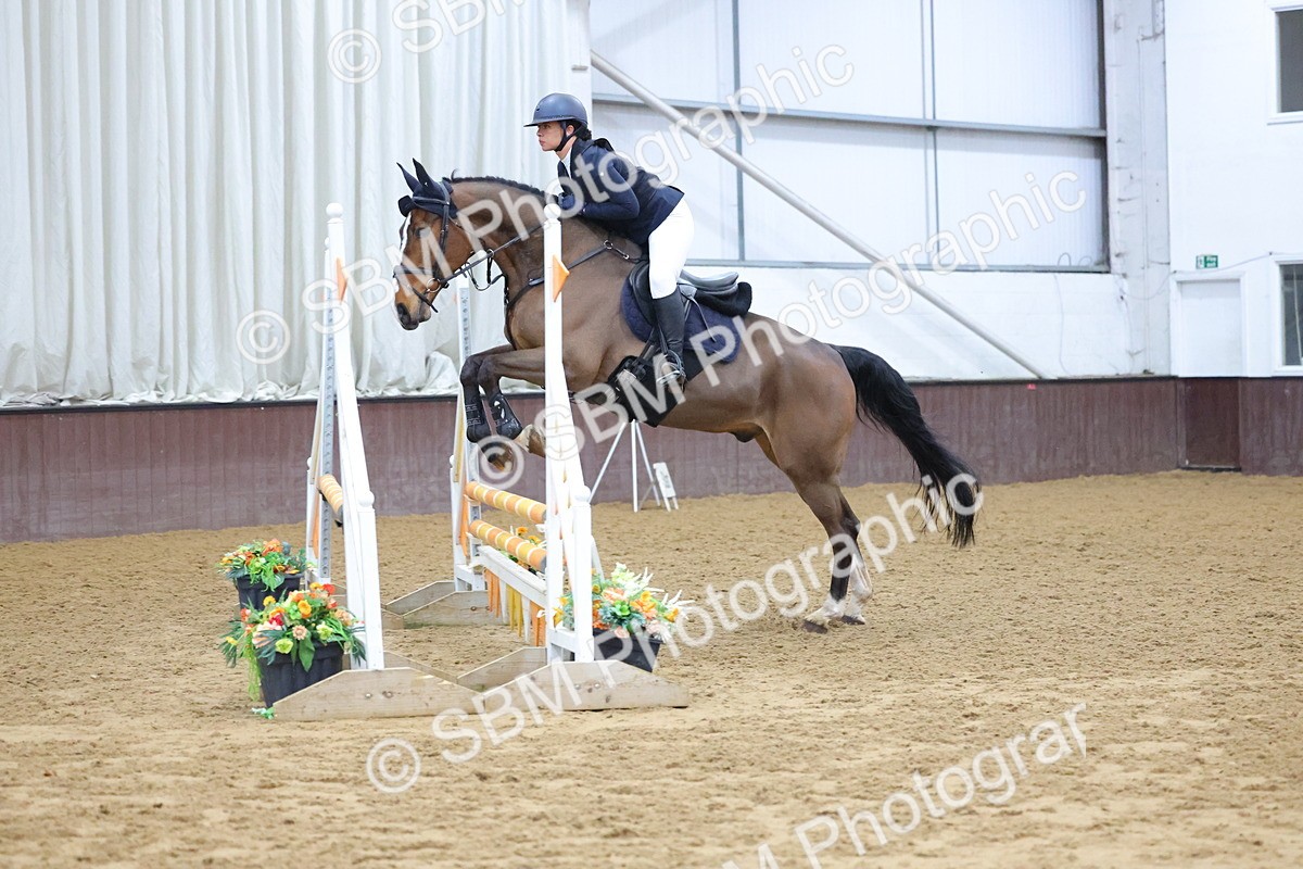 SBM_004729 - Class 12 - Senior British Novice - 90cm Open