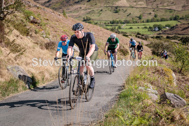 160003 - Blea Tarn Climb 16:00 - 17:00