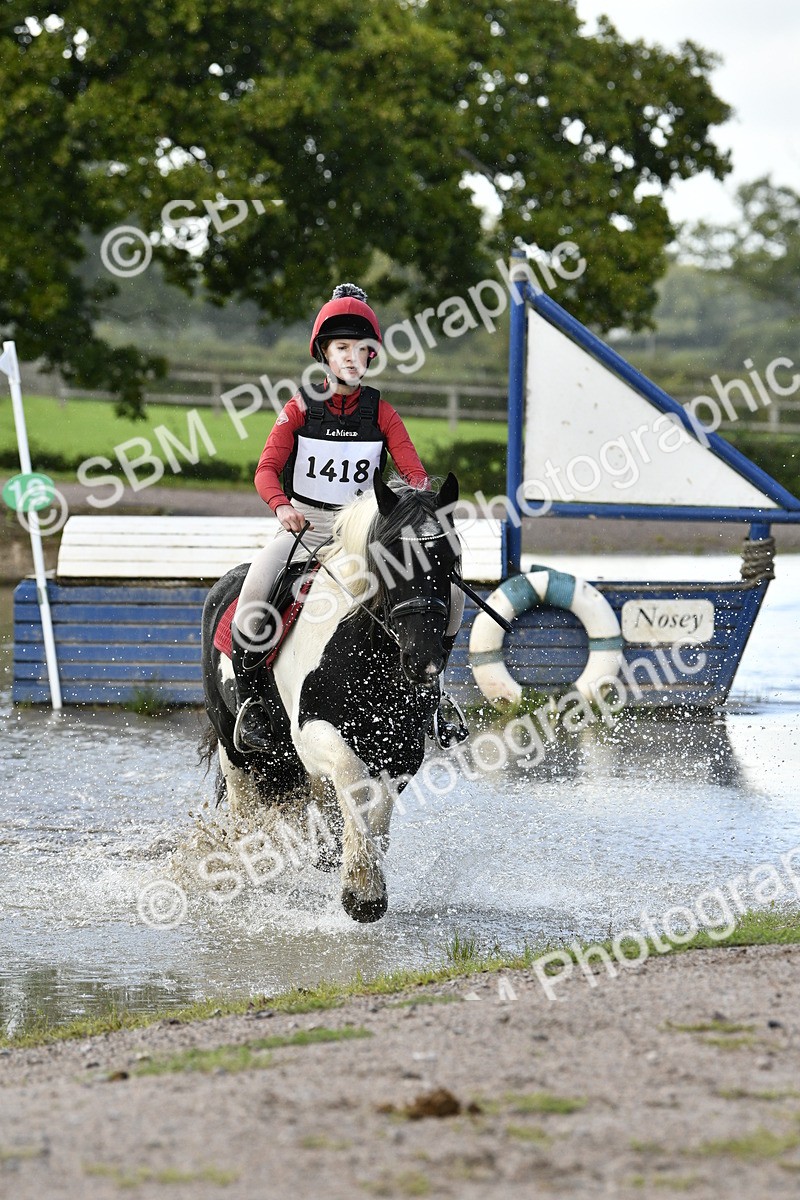 SBM_21801 - E9 - Eventers Challenge 60cm Championship
