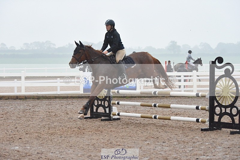 230917A-104400-06314 - Cls 33 British Novice & 90cm Open