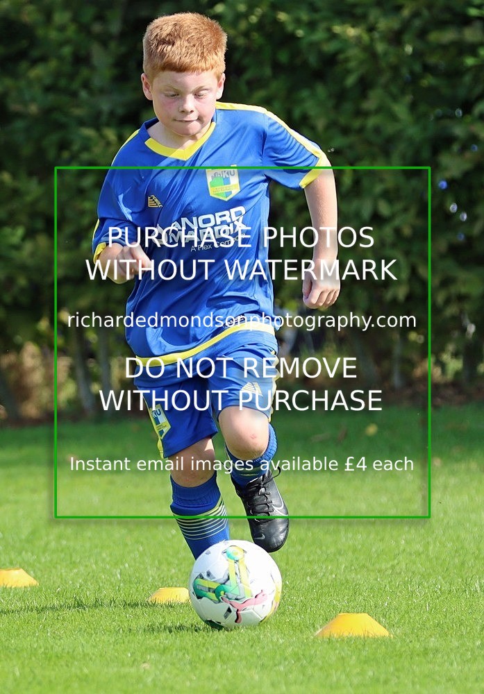 IMG_3504 - Kendal Utd U9 vs Kendal Utd U9 (7/9/24)