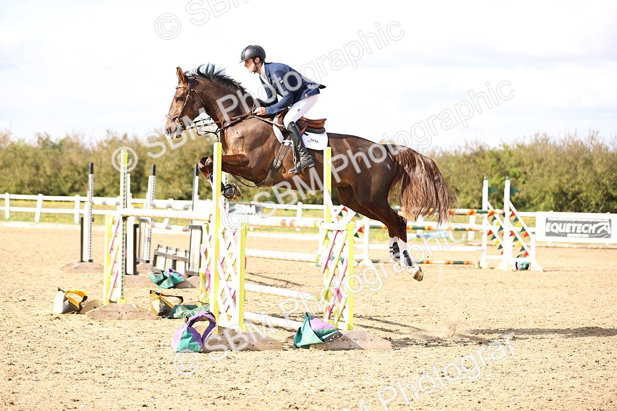 SBM_005066 - Class 20 - National 1.30m 1.40m