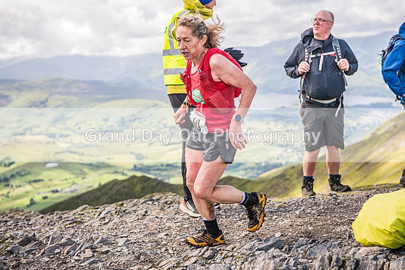 Blencathra-559 - Blencathra Fell Race Sunday 28th June 2026