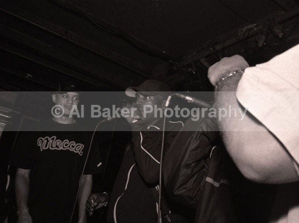 54 rodney_p  broke-n-english - Rodney P & Skitz @ sankeys  28.11.02
