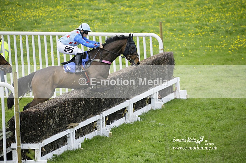 PtP 230422 38 - Berkeley Races - Woodford Glos 23/04/22