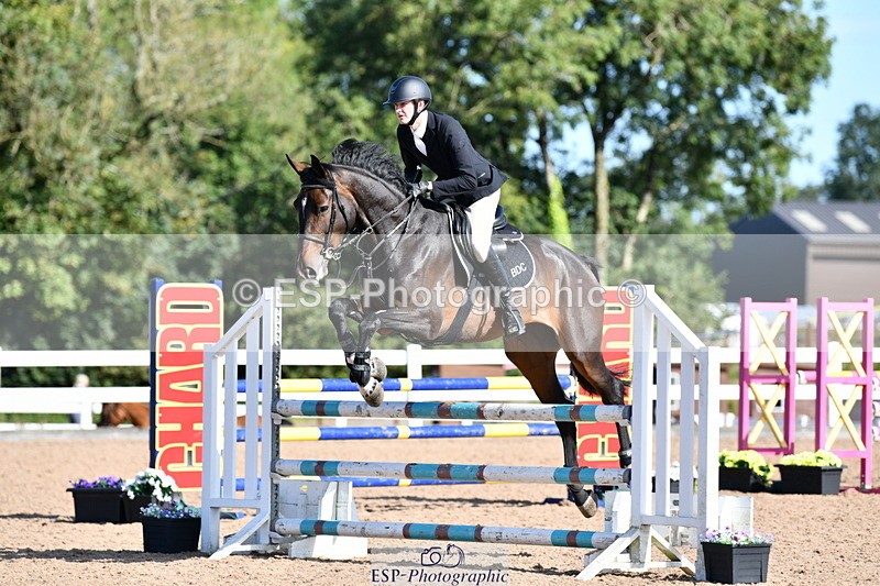 240913A-104805-03554 - Cls 21 Snr Discovery and 1m Open