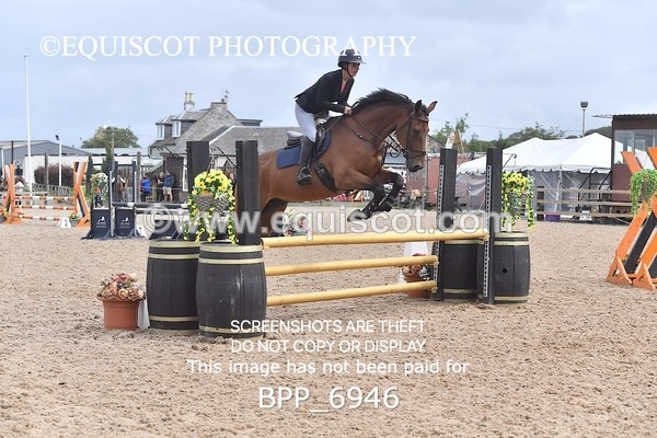 BPP_6946 - CLASS 2 Senior British Novice/ 90cm Open