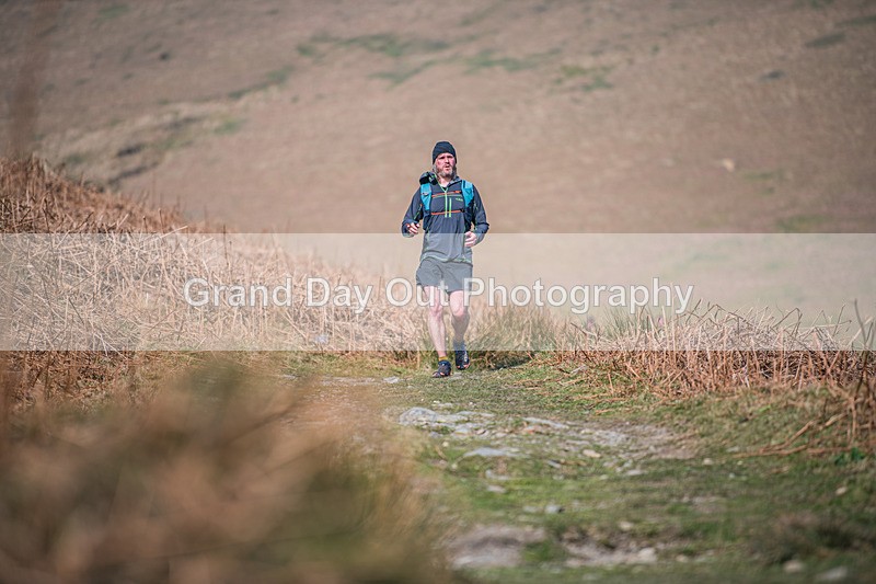 Black Combe-1238 - Black Combe Fell Race Saturday 9th March 2024