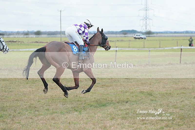 PtP 290123 308574 - Heythrop Hunt PtP Cocklebarrow 29/01/2023
