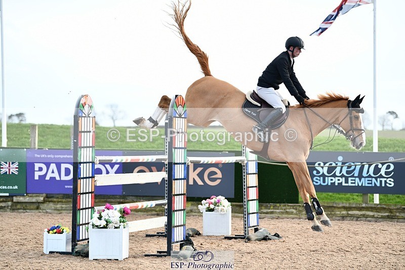 260313-154742-02465 - Cls 5 National 1.30m Open