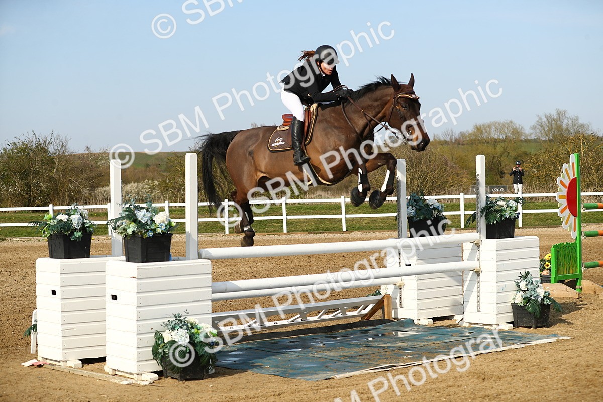 SBM_001608 - Class 6 - National 1.30m 1.40m