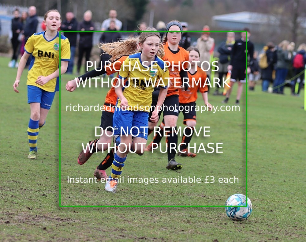 IMG_6220 - Kendal Utd Cobras vs Kirkby Stephen (19/3/23)
