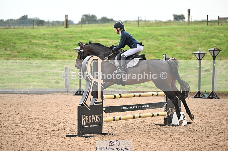 240828A-103547-00136 - Cls 1 Snr British Novice and 90cm Open