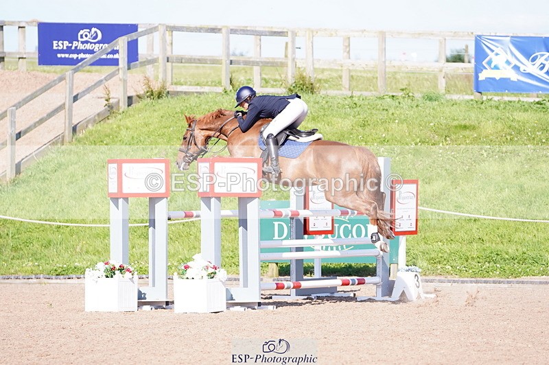 240728A-170914-09880 - Cls 27 Snr 1.20m Open