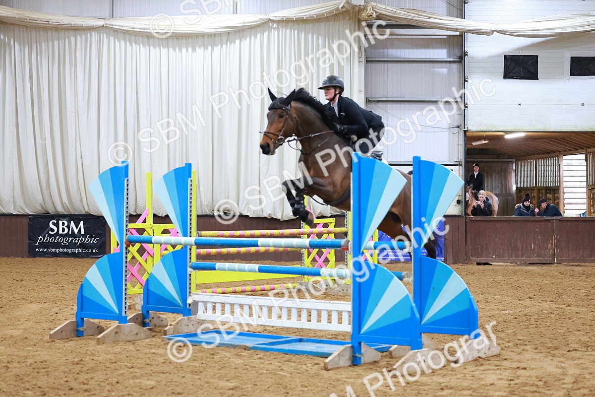 SBM_001867 - Class 4 - Senior Newcomers - 1.10m