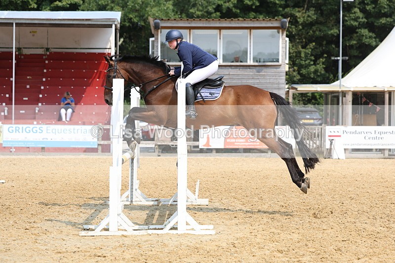 3E7A1794 - Class 5: Senior 95cm