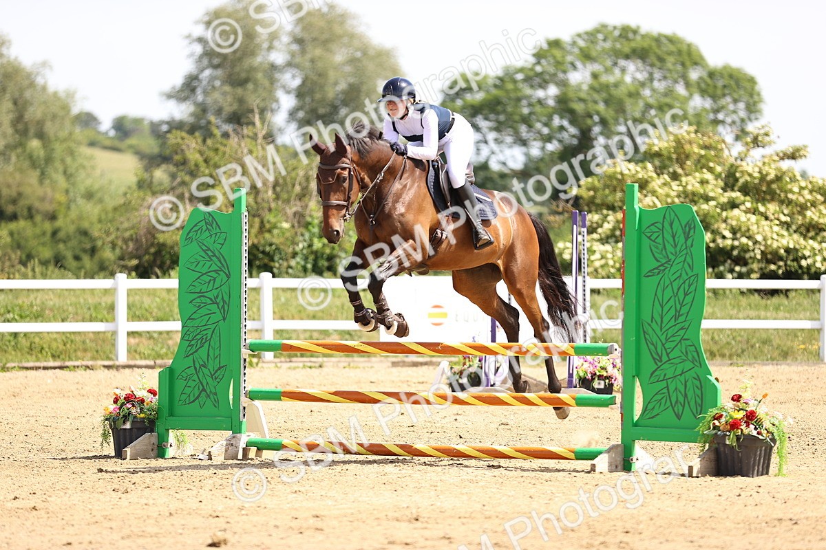 SBM_003966 - Class 9 British Novice/90cm