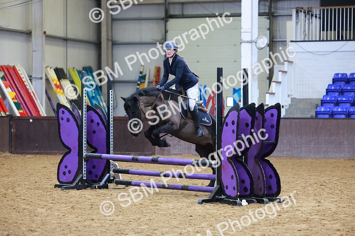 SBM_000796 - Class 20 - 60cm