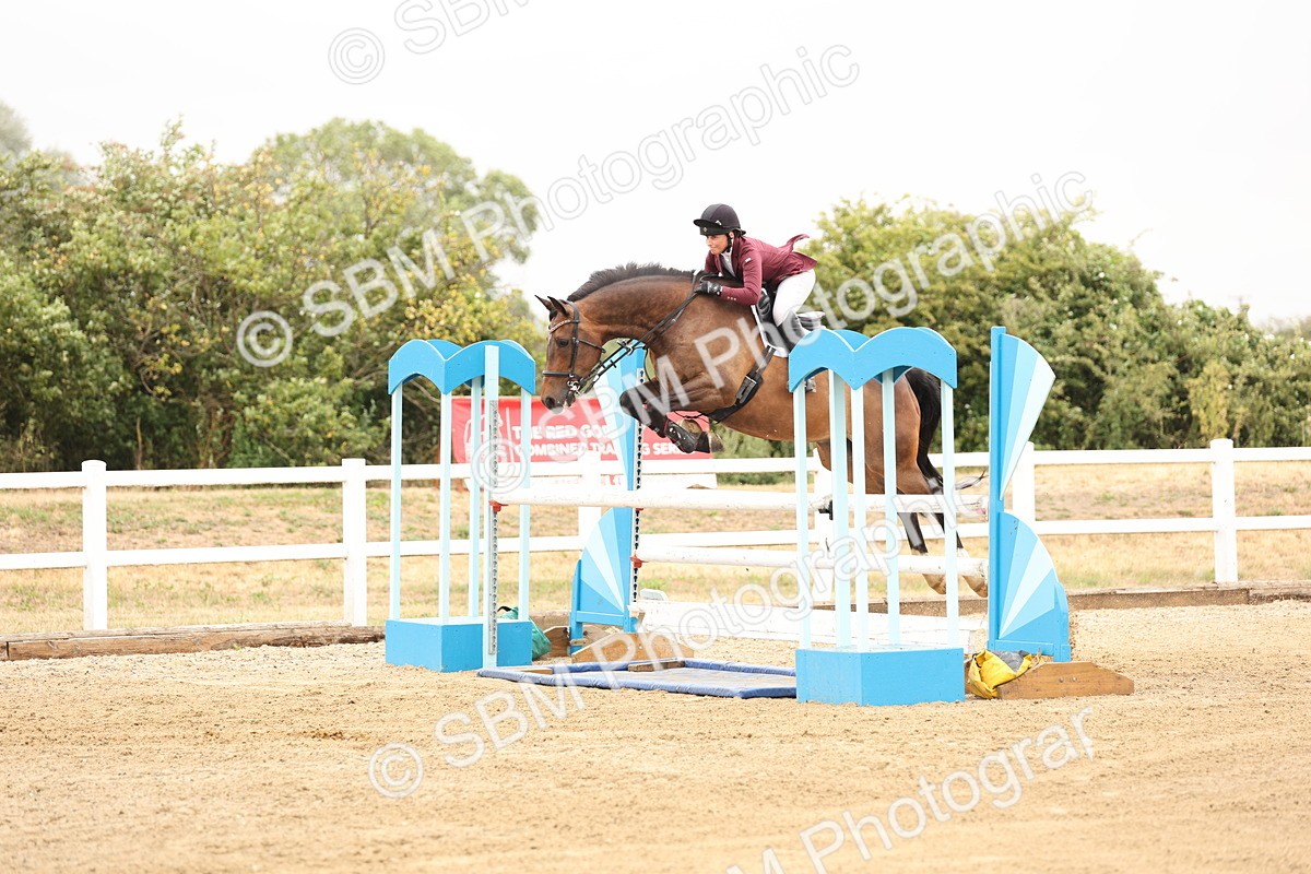 SBM_023969 - Class 6 - Senior Newcomers 1.10m