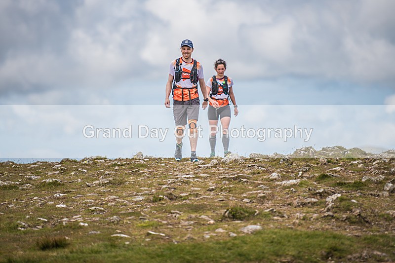 10 in 10-30 - 10 in 10 Challenge(MS Society Charity Event) 'Dalehead' Saturday 22nd June 2024