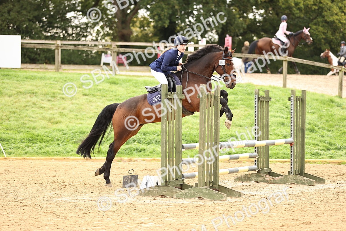 SBM_58492 - J41 - Grand Tour Horse & Pony 95cm