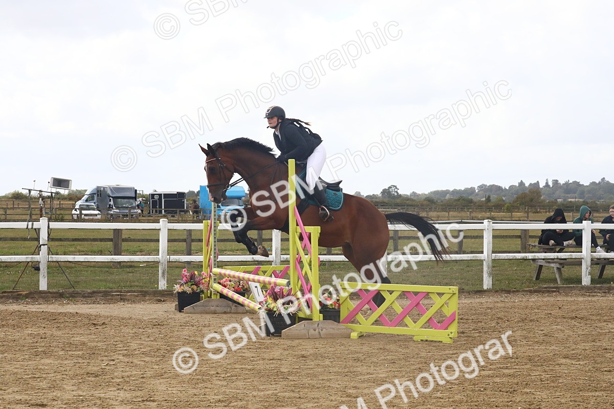 SBM_006444 - Class 6 - 60cm Champs