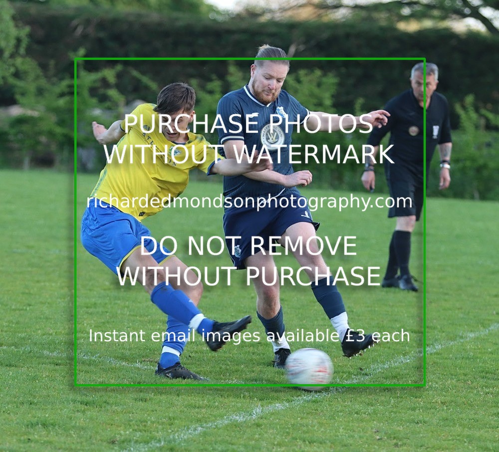 IMG_6883 - KU vs Staveley Utd