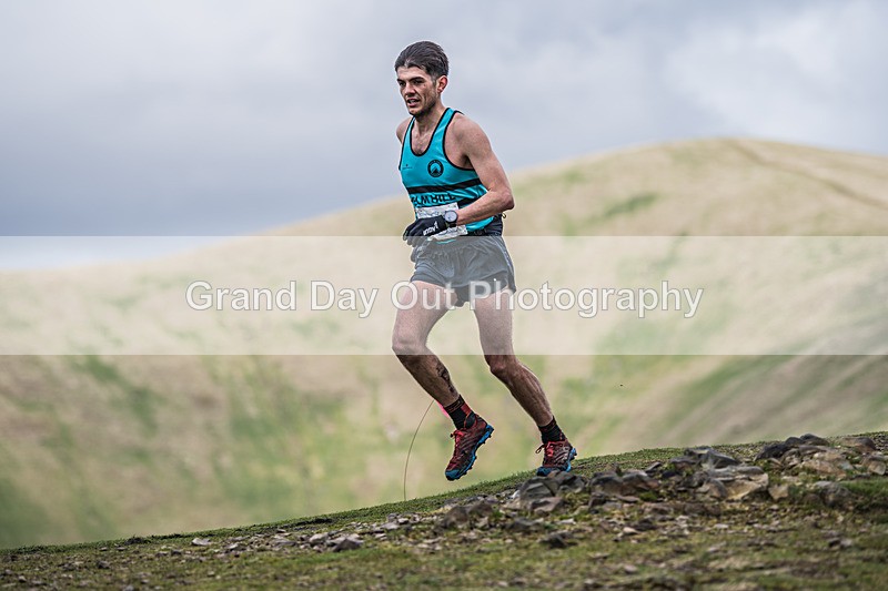 Arant Haw Seniors-294 - Kendal Winter League Arant Haw (Senior Race) Sunday 14th April 2024