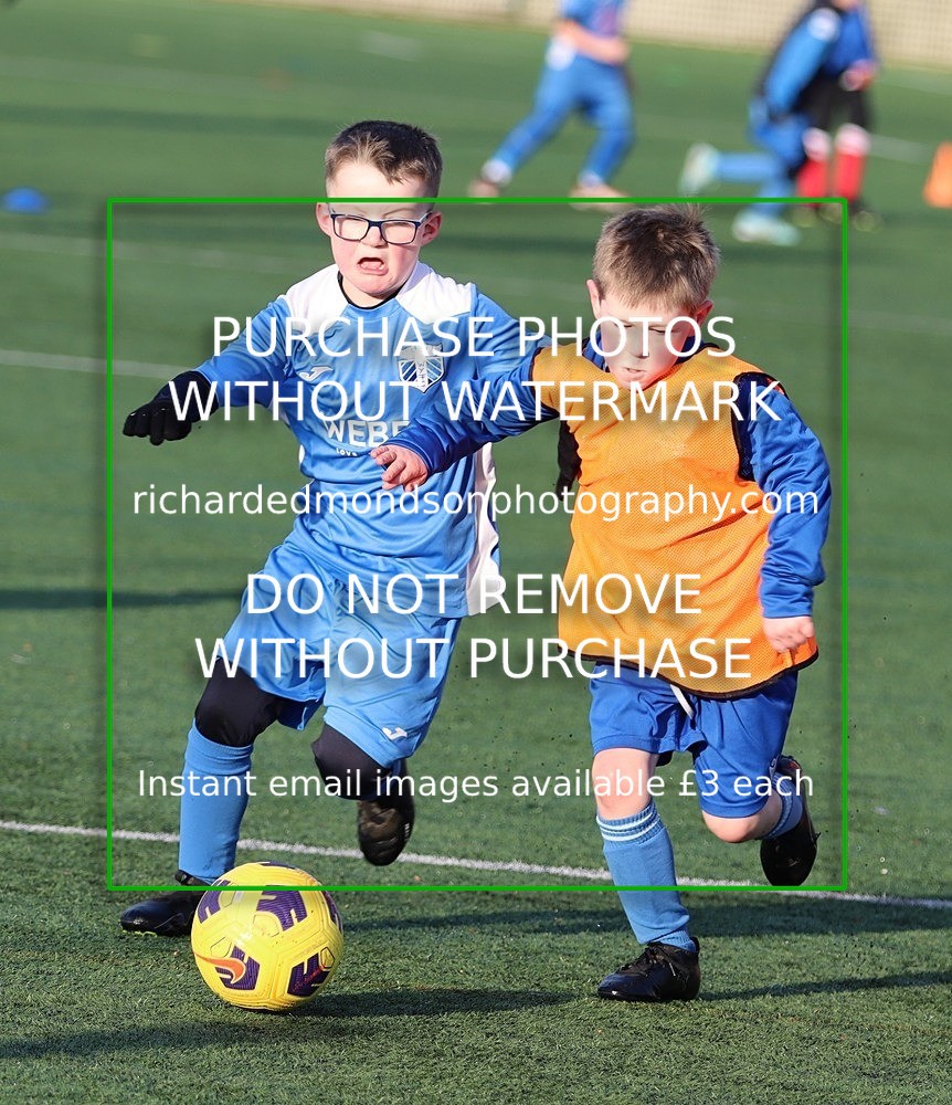IMG_8369 - Wattsfield U7 vs Ibis U7 (21/1/23)
