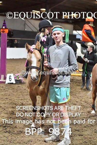 BPP_9874 - CLASS 1 CROSSPOLES