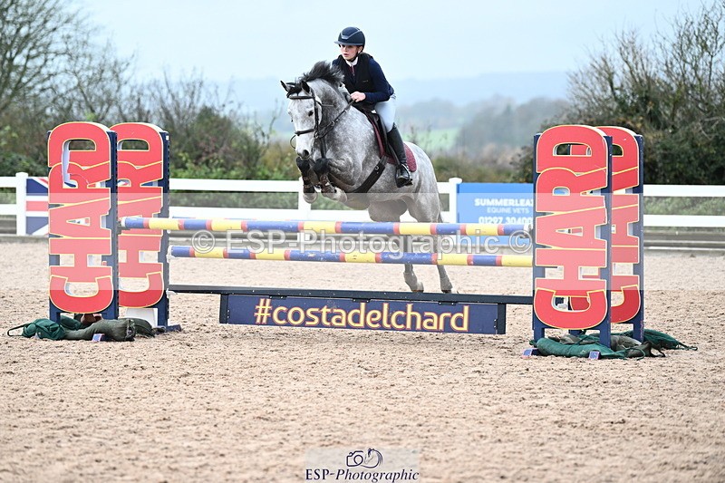 231118A-123328-01911 - Cls 6 BlueChip Pony Sapphire Qualifier