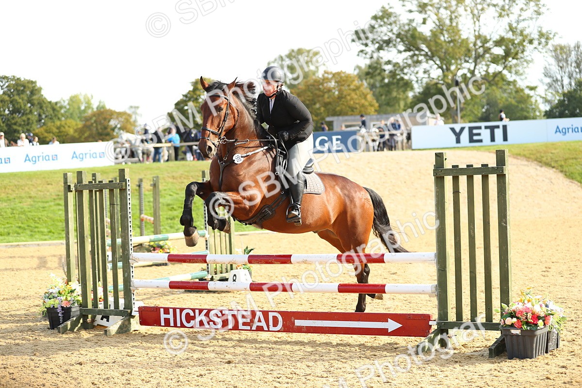 SBM_60350 - J41 - Grand Tour 95cm Championship