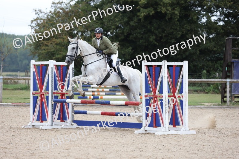 20250803-0853 - Class 3 - 80cm