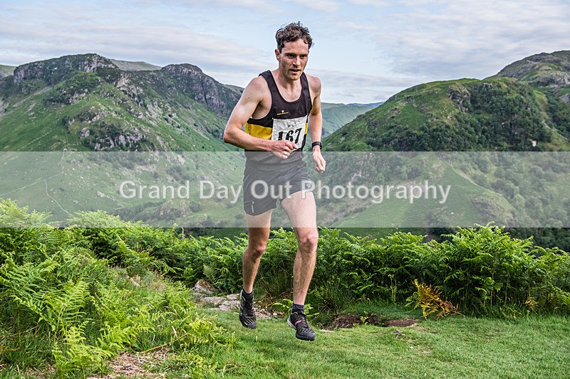 Langstrath-18 - Langstrath Fell Race Wednesday 18th June 2025