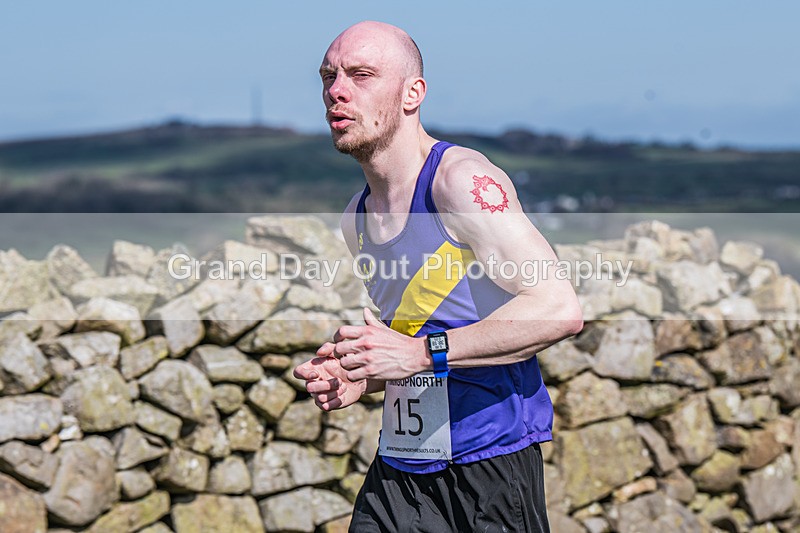Isel Cross-327 - Isle Cross Race Saturday 8th April 2023