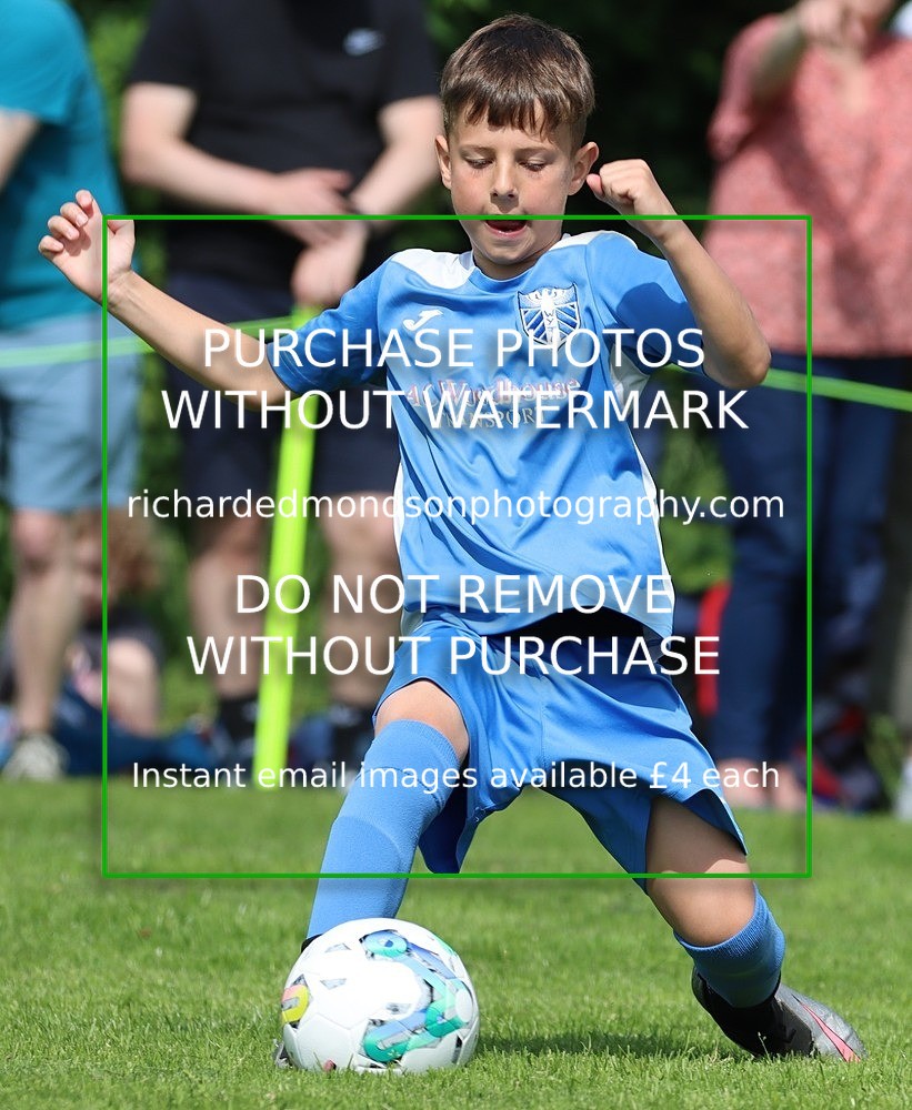 IMG_2084 - Under 9 Silver Plate Final