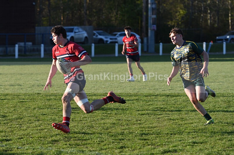 43 - Selkirk Youth Rugby Club Sevens 2026