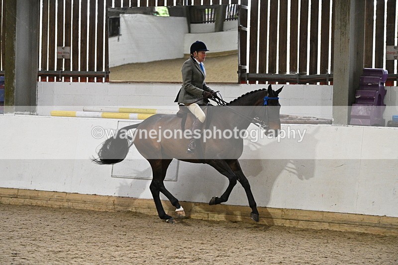 WJ7_4299 - Class 17 Ridden Cob