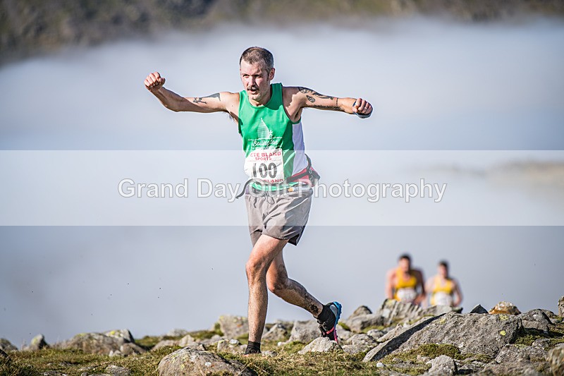 Langdale-371 - Langdale Horseshoe Fell Race Saturday 11th October 2025
